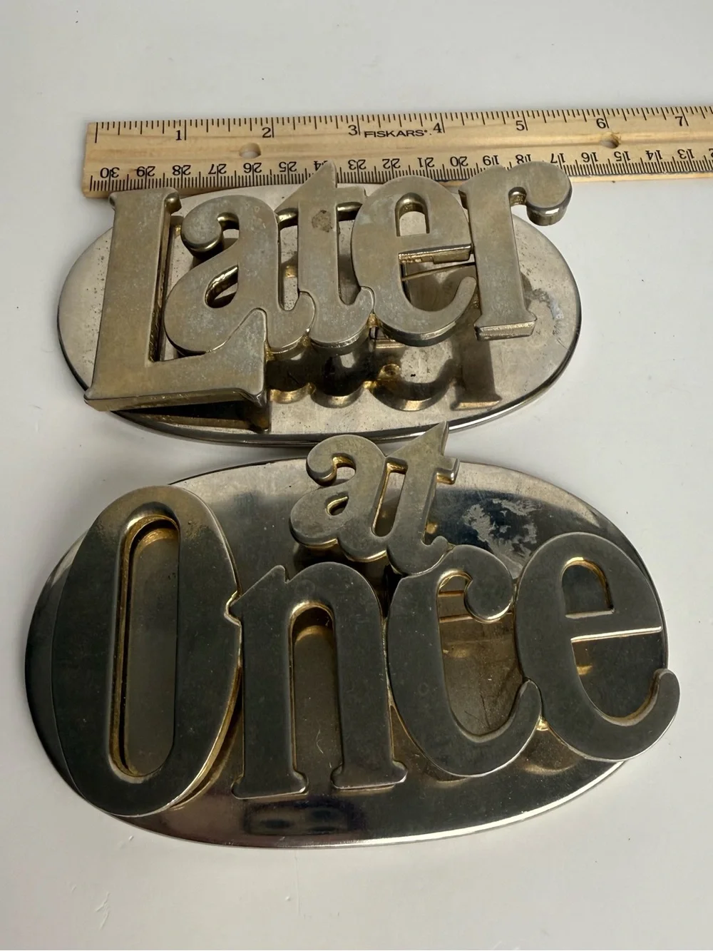 N/A set two